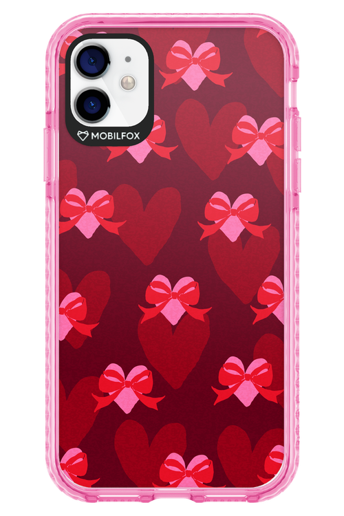 My Heart My Love - Apple iPhone 11