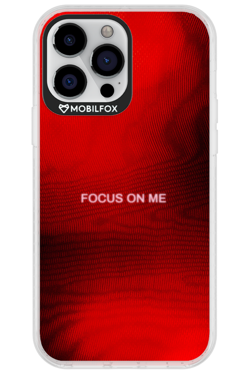 Focuss 2.0 - Apple iPhone 13 Pro Max
