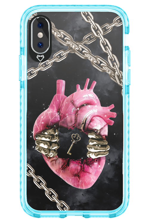 Love - Apple iPhone XS