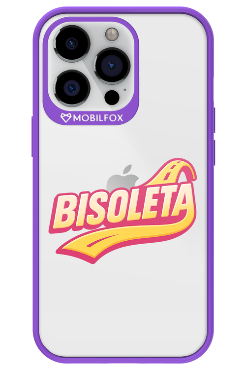 Bisoleta - Apple iPhone 13 Pro