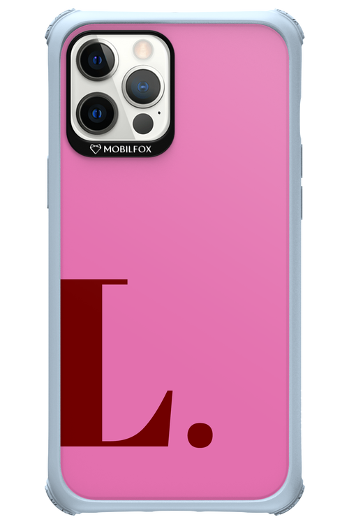 L (Sorbet) 2.0 - Apple iPhone 12 Pro Max