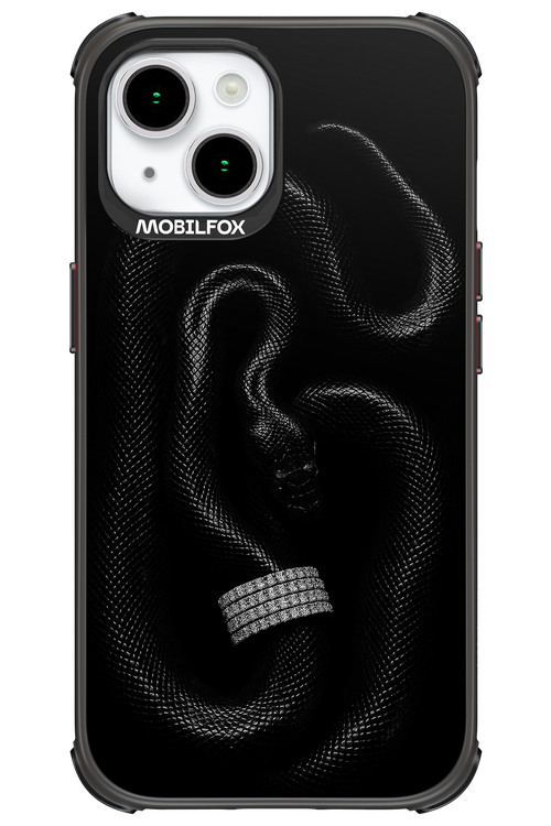 Diamond Mamba 2.0 - Apple iPhone 15