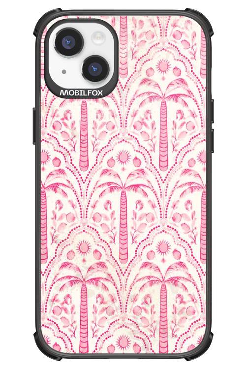 Pink Palm 2.0 - Apple iPhone 14 Plus