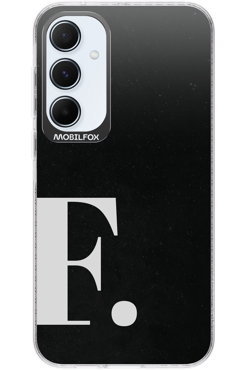 F (Off Space) 2.0 - Samsung Galaxy A55