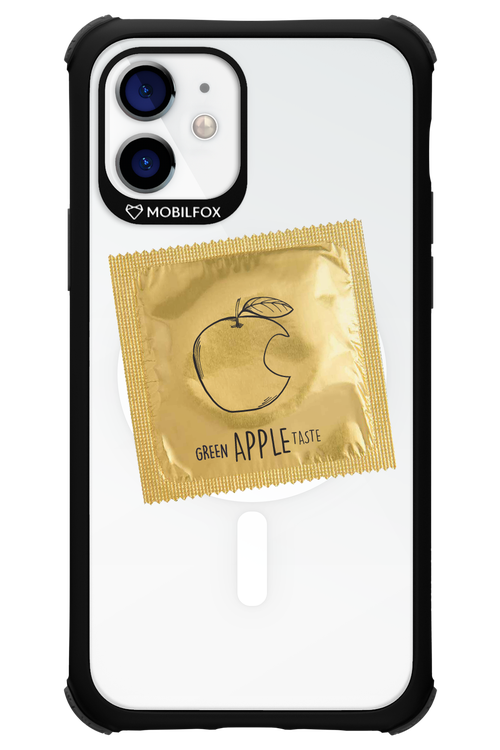 Safety Apple 2.0 - Apple iPhone 12