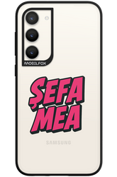 Sefa Mea - Samsung Galaxy S23 Plus