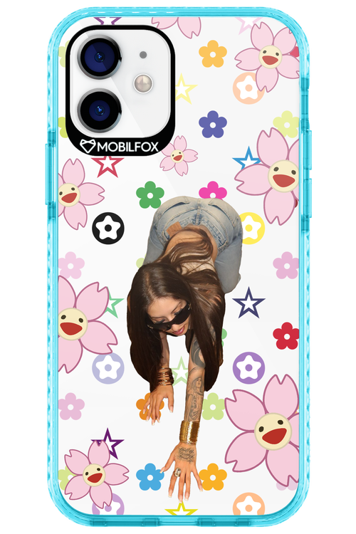 Oh G!rl - Apple iPhone 12