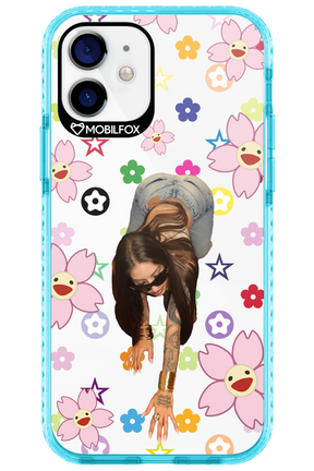 Oh G!rl - Apple iPhone 12