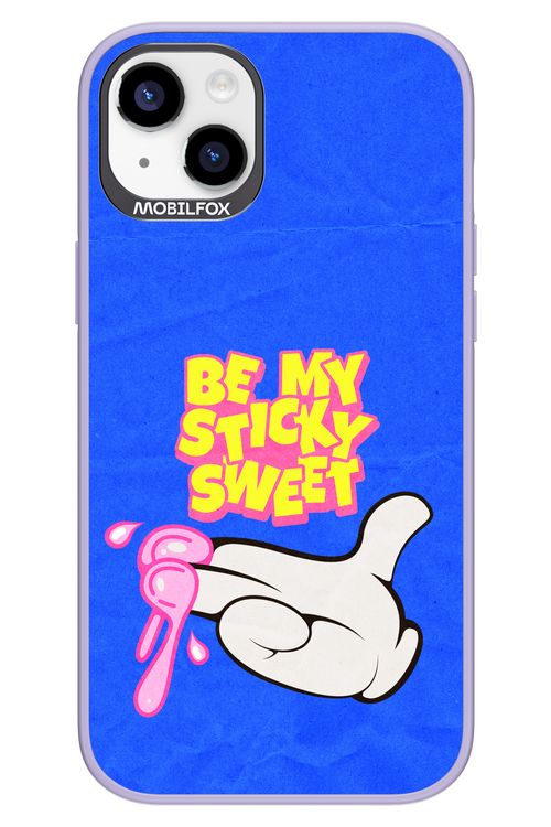 be my sticky sweet 2.0 - Apple iPhone 14 Plus