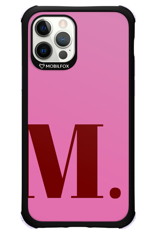 M (Sorbet) 2.0 - Apple iPhone 12 Pro