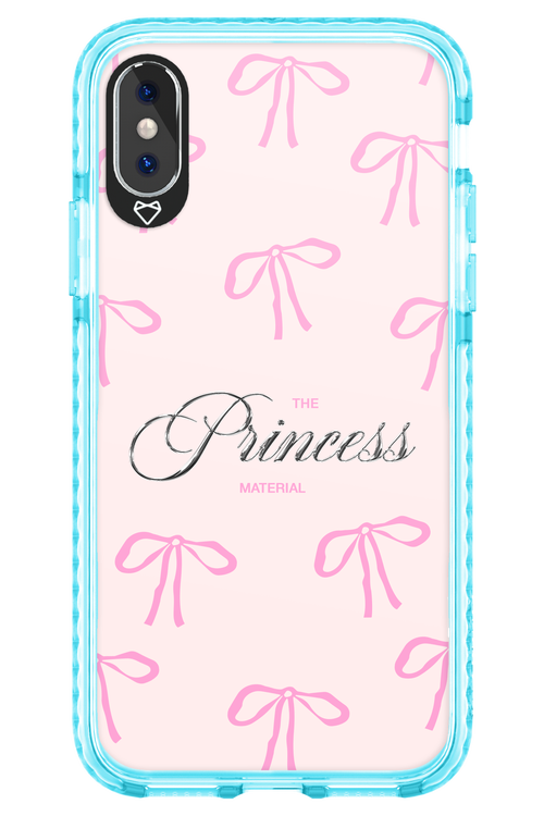 Princess Material 2.0 - Apple iPhone XS