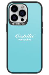 Copilu Porsche - Apple iPhone 13 Pro