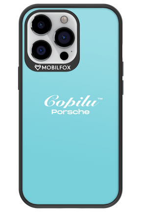 Copilu Porsche - Apple iPhone 13 Pro