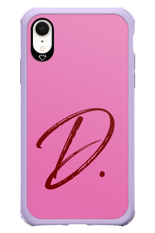 (Sorbet) D 2.0 - Apple iPhone XR