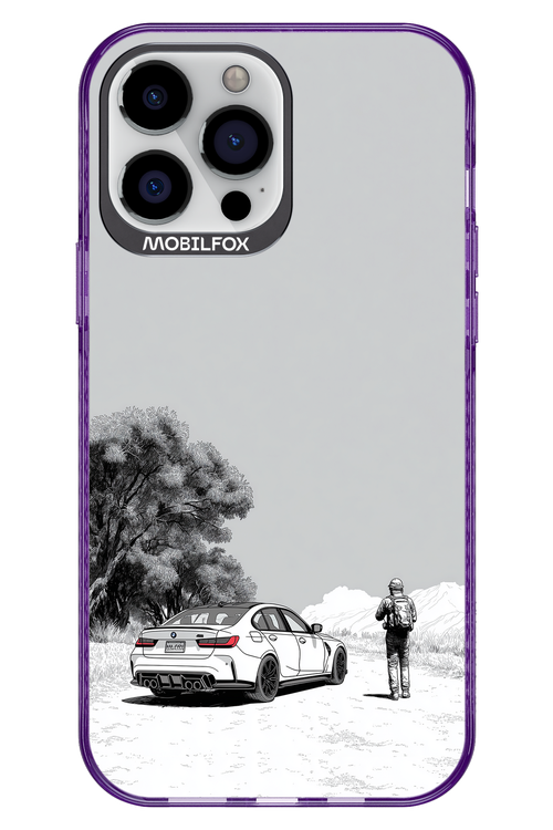 Dreamland 2.0 - Apple iPhone 13 Pro Max