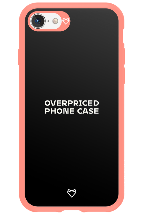 Overprieced - Apple iPhone 8