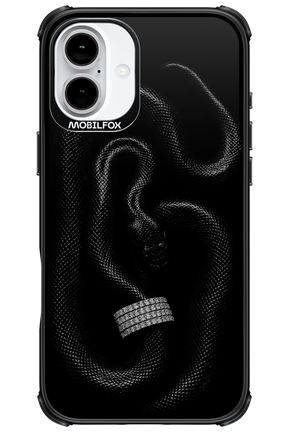 Diamond Mamba - Apple iPhone 16 Plus
