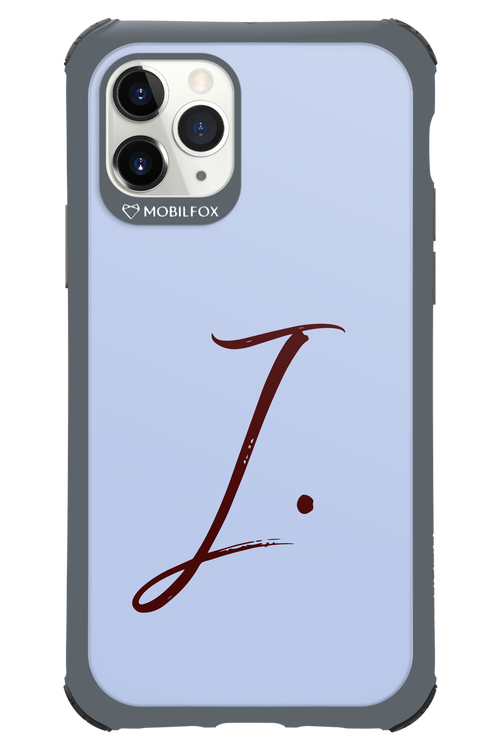 (Jellyfish Presso) I 2.0 - Apple iPhone 11 Pro