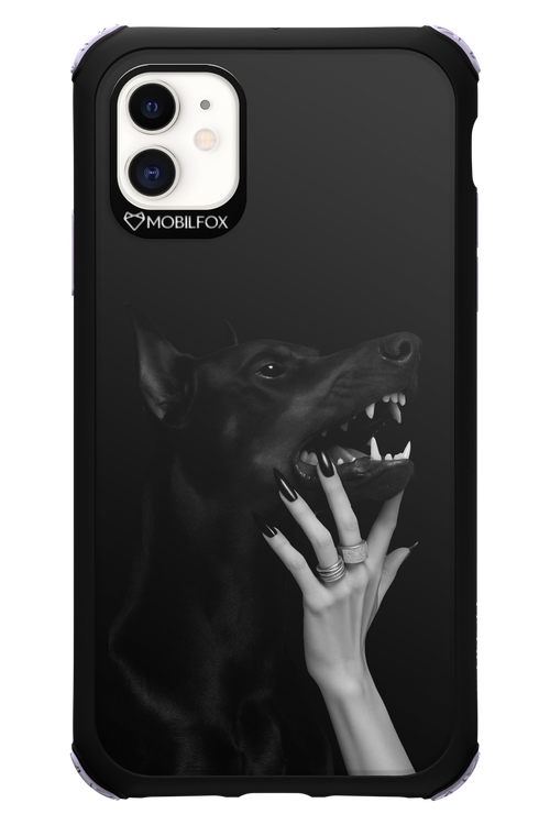 Hellhound 2.0 - Apple iPhone 11