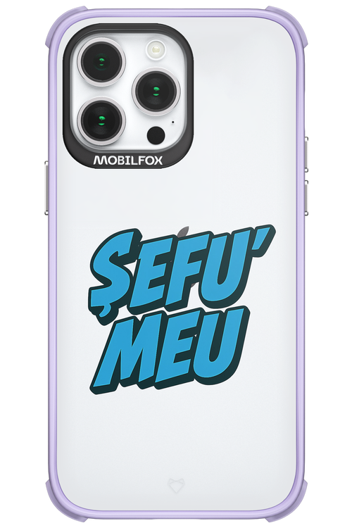 Meu - Apple iPhone 14 Pro Max