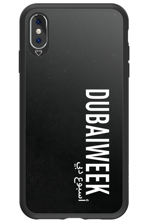 Dubaiweek 2.0 - Apple iPhone XS Max