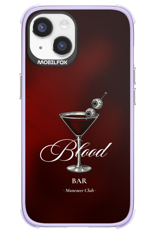 Blood Bar - Apple iPhone 14
