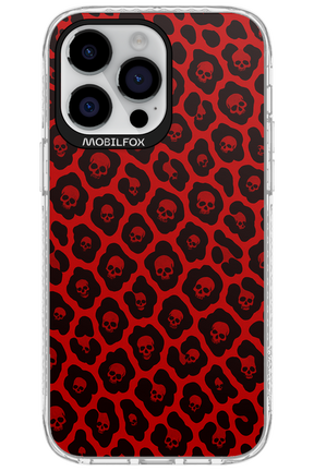 Deadly - Apple iPhone 14 Pro Max