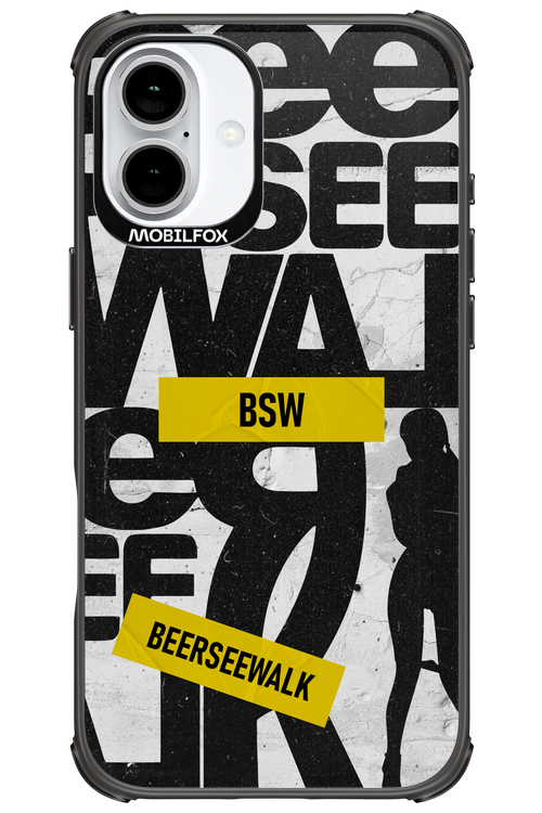 Beerseewalk II 2.0 - Apple iPhone 16 Plus