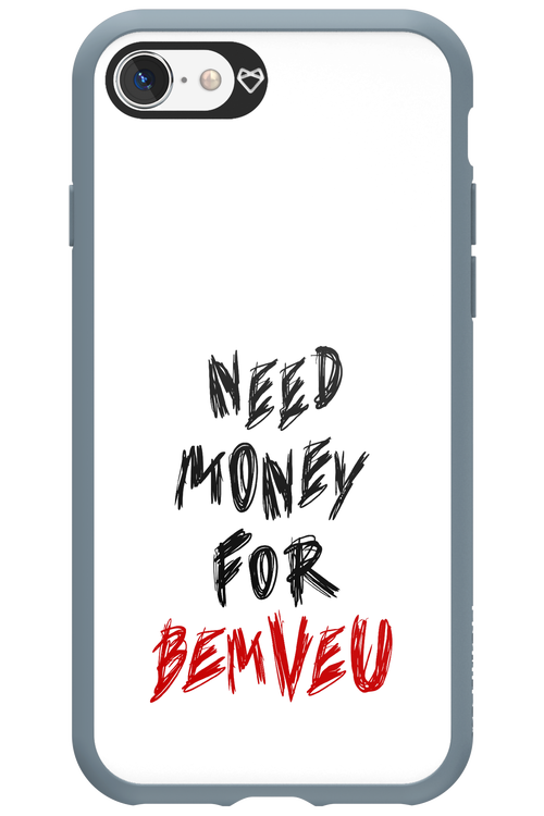 Need Money For Bemveu - Apple iPhone 8