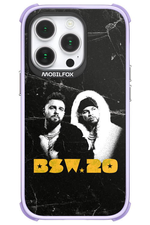 BSW 20 (3) 2.0 - Apple iPhone 14 Pro