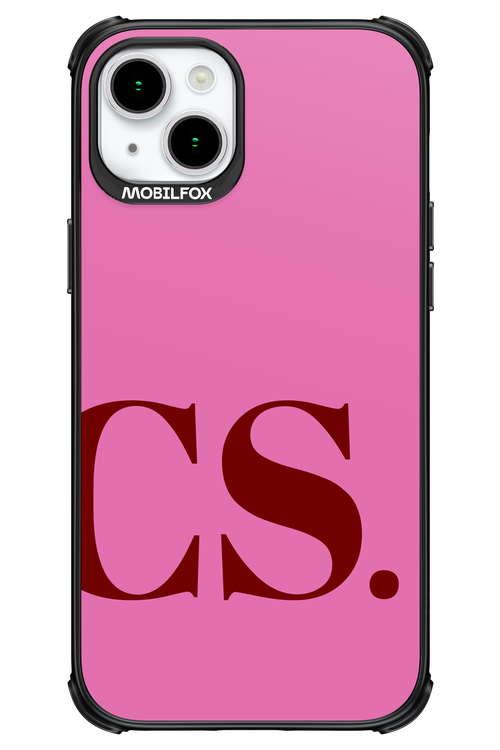 CS (Sorbet) 2.0 - Apple iPhone 15 Plus