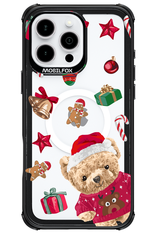 Gifts Bear - Apple iPhone 16 Pro Max