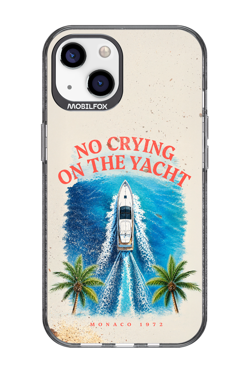 No Crying 2.0 - Apple iPhone 13