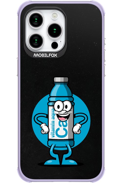 Vitamin Aqua Ca - Apple iPhone 15 Pro Max