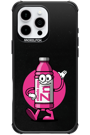 Vitamin Aqua Zn - Apple iPhone 16 Pro Max