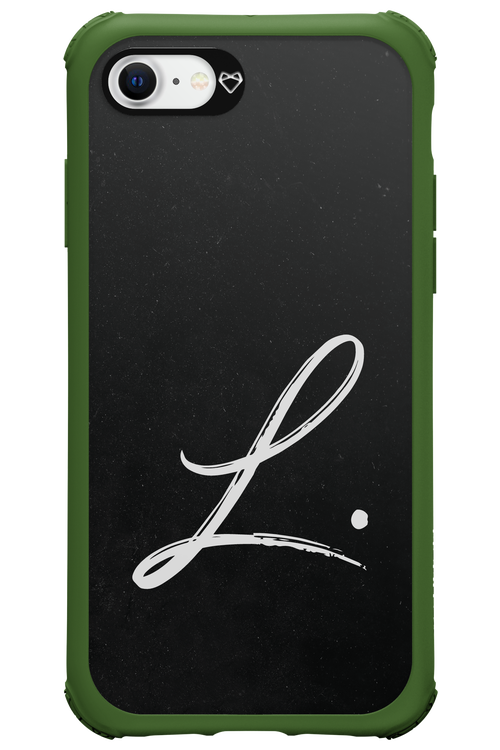 (Off Space) L 2.0 - Apple iPhone SE 2020