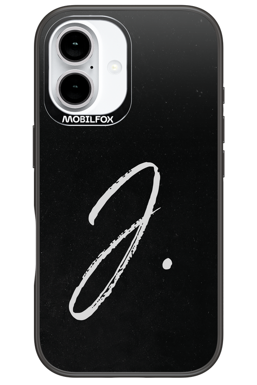 (Off Space) J 2.0 - Apple iPhone 16