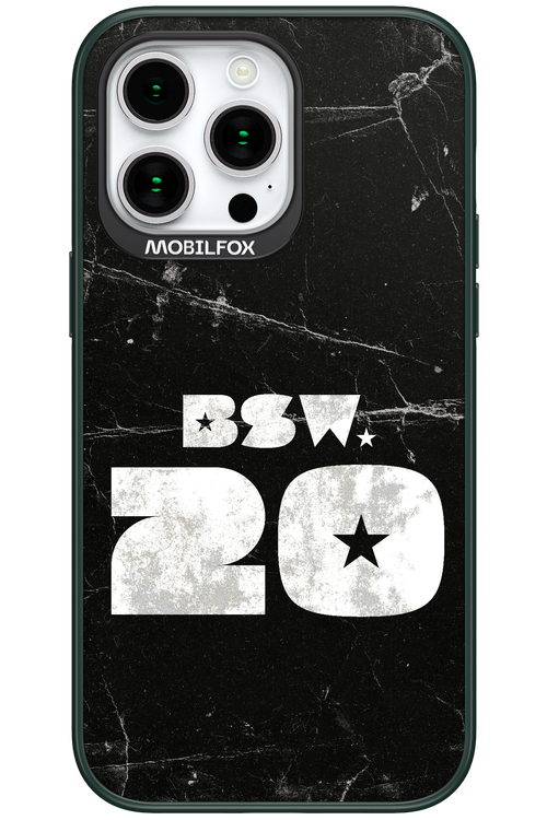 BSW 20 (4) 2.0 - Apple iPhone 15 Pro Max