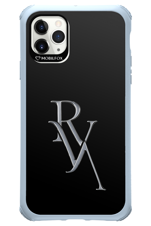 Silver RVA 2.0 - Apple iPhone 11 Pro Max