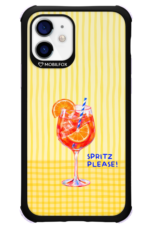 SPRITZ PLEASE 2.0 - Apple iPhone 12