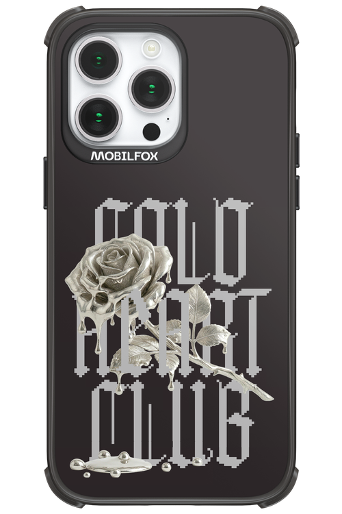 Cold Heart Club 2.0 - Apple iPhone 14 Pro Max