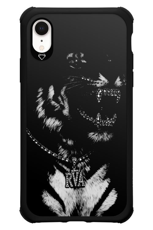 Tiger RVA 2.0 - Apple iPhone XR