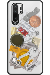 Just in Case 2.0 - Huawei P30 Pro