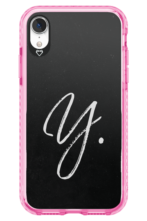 (Off Space) Y 2.0 - Apple iPhone XR