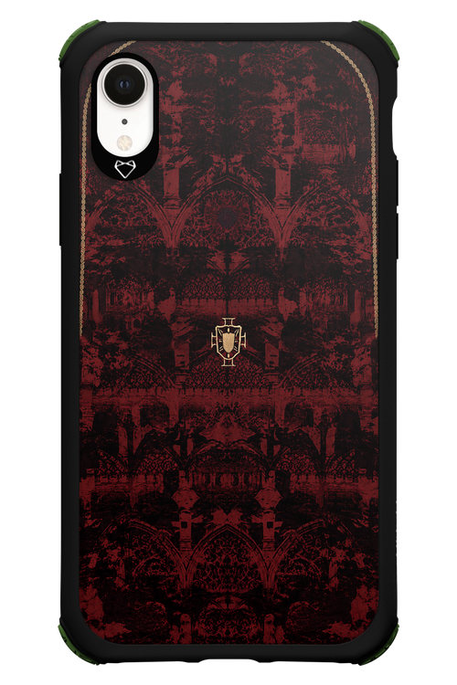 Portugalia 2.0 - Apple iPhone XR