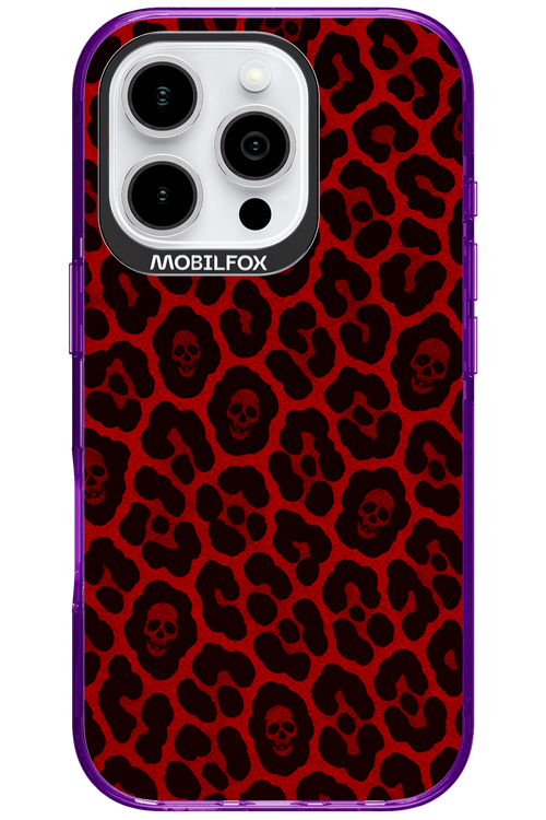 Wild Death 2.0 - Apple iPhone 16 Pro