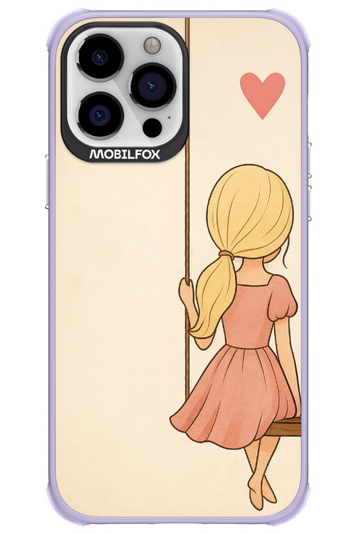 Girl Love I 2.0 - Apple iPhone 13 Pro Max