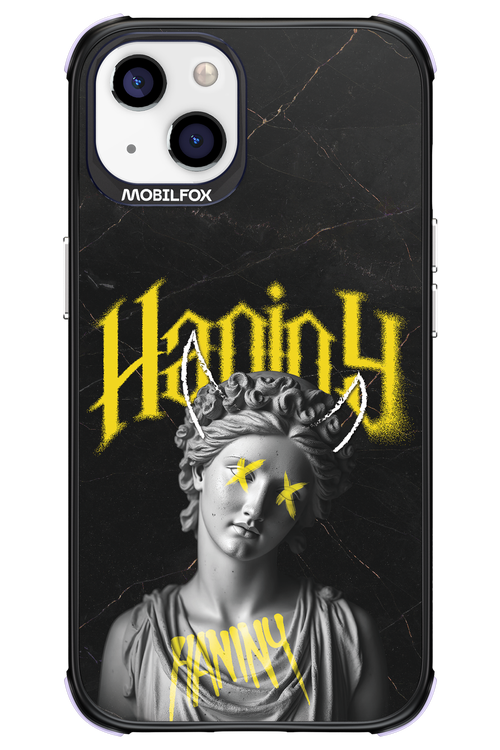 Classic Haniny - Apple iPhone 13