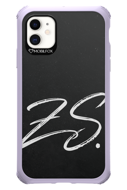 (Off Space) ZS 2.0 - Apple iPhone 11