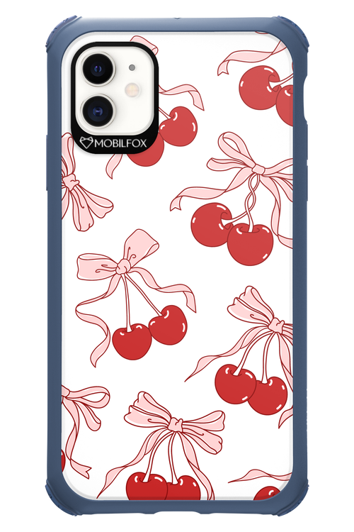 Cherry Queen - Apple iPhone 11